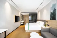 GreenTree Inn Hotel (Shenyang Jiangdong Street Subway Station) - servizio colazione