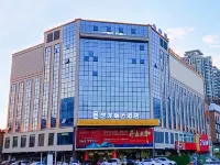 โรงแรมหวยนาน เซเลบ อินเตอร์เนชั่นเนล โรงแรมในหวยหนาน