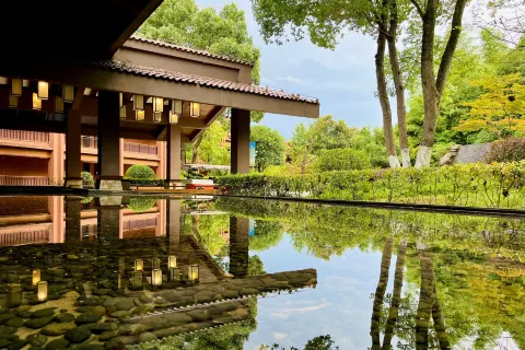Springs Resort
