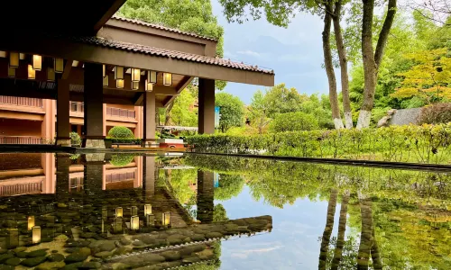 Springs Resort