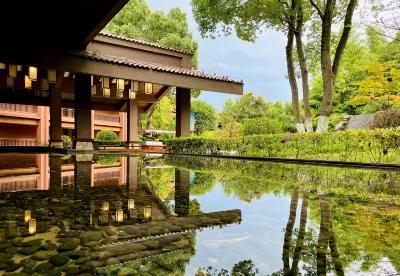 Springs Resort