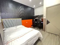 Cool E-sports Homestay (Xiangyang North Street Gulou Alley) - Esports