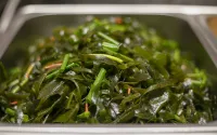 Jiudingshan International Hotel - breakfast