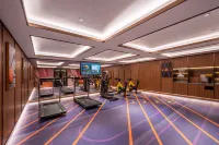 Orange Hotel (Wanda Plaza store of Chifeng Songshan District Government)