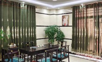 Haizhimeng Boutique Homestay