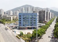 Shunding Boutique Hotel Hotels in der Nähe von Chunhui Pavilion