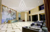 Jinggangshan Hongyao Hotel