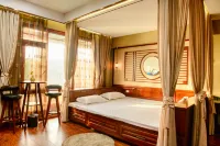 Wanghu No.1 Homestay