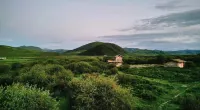 Sangqing Campsite