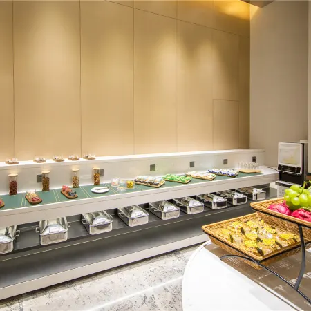 Jinxi Preferred Hotel (Linhe Government Store)