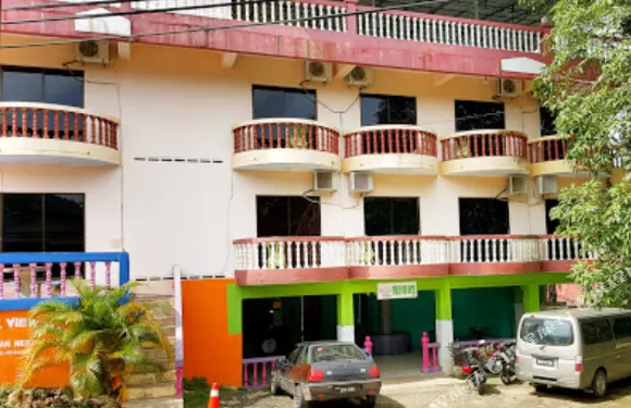 OYO 90565特雷塞克景觀汽車旅館