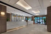 Jiabainian Hotel (Wuyi Square) Hotels in Leiyang