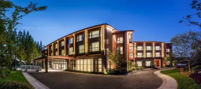 Zhenjiang Guesthouse Hotels in Zhenjiang