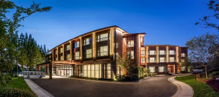 Zhenjiang Guesthouse Отели в г. Чжэньцзян