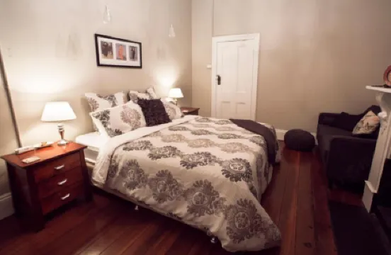 多摩蘭之家酒店