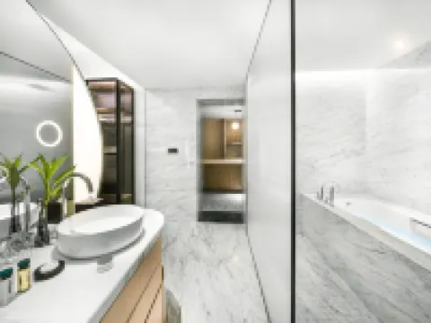 Kempinski Hotel Chengdu Hotels in Chengdu