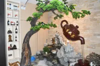 Wugang Xiangshang Hotel