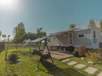 Luye · Taiyi Posthouse RV Camping Park Hotels near Cuihua Mountain