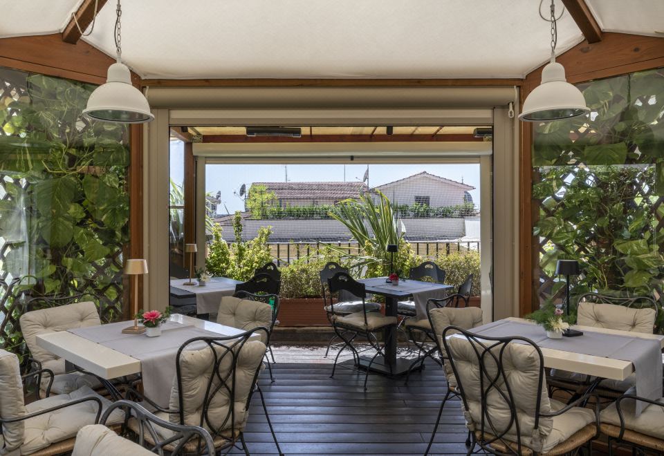 호텔 스캘리나타 디 스파냐 이미지