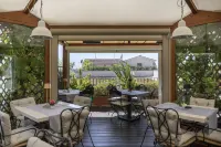 斯卡利納塔斯帕格納飯店