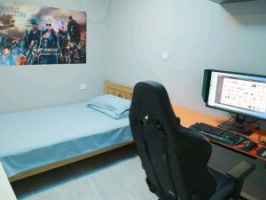 Mile E-sports Hotel