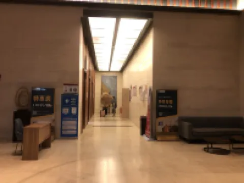 Ganzhou Taigu Yushu Apartment (Taigu Yu Inn)