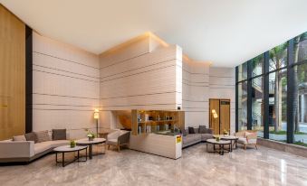 FuYue Hotel Shenzhen