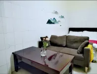 Caiyuantun Homestay