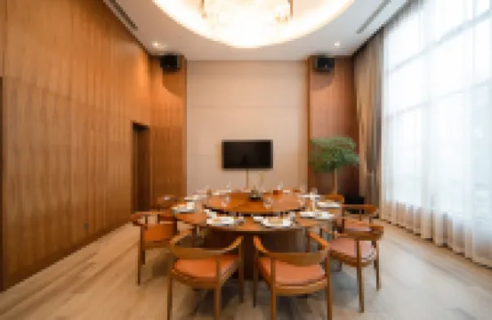 Shundi SHY Hotel Anji