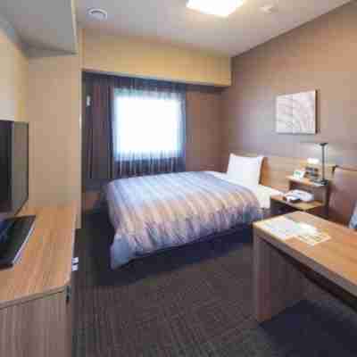 ホテルルートイン山口 湯田温泉 Rooms