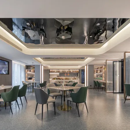 Yado Hotel, Century Avenue, Wanlian Plaza, Jiashan