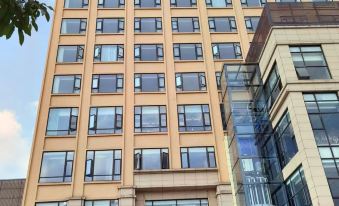 European Sunshine Hotel