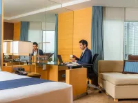 Holiday Inn BANGKOK SILOM by IHG Hotels near Si Phraya Pier
