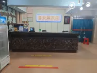 Jingu Garden Hotel (Wenchang Railway Station Wennan Old Street)