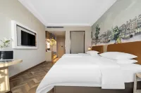 Vienna Hotel Honghu Aiguo Road Branch Hotels in Honghu