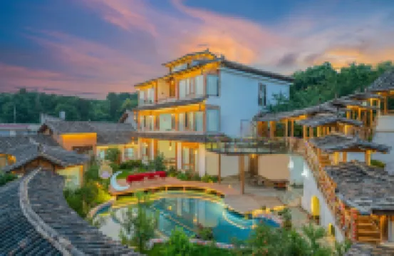 Zhujiawan No.6 Homestay