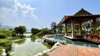 Shaanxi Dijian Nanshan (Huashan) Hot Spring Hotel - balneario