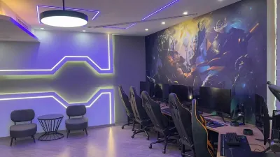 Aishang e-sports Hotel