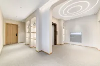 Apartment in the Garden - Gym