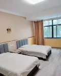 和縣中鑫賓館