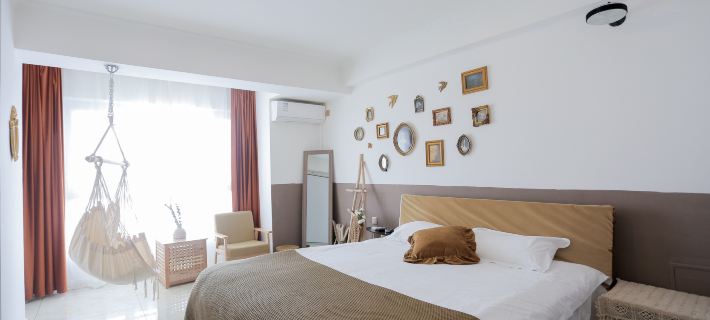 Jixi Moyeh Homestay Hotels in Jixi