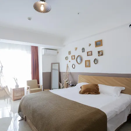 Jixi Moyeh Homestay