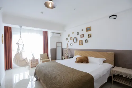 Jixi Moyeh Homestay Hotels in Jixi