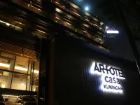 Artotel Casa Kuningan Hotels near Satriamandala Museum
