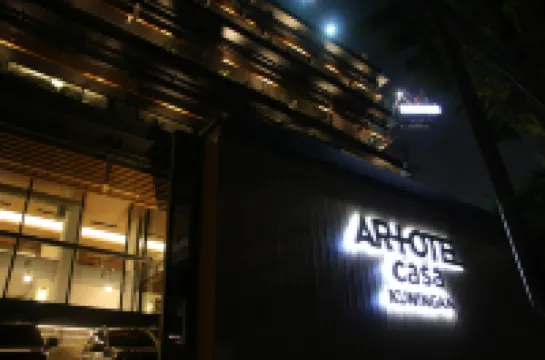 Artotel Casa Kuningan Hotels near Balai Kartini
