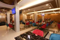 Best Western Batang Garing - breakfast