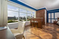 Rushi (Chaowa) Hotel (Chengdu Chunxi Road Tianfu Square Subway Station) Hotel berhampiran Shaanxi Assembly Hall