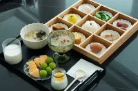 MIWO - breakfast