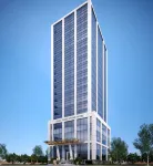 Toan Thang Stone Hotel Hotels in TT. Xuan An