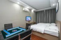 Ganzhou Yiyang Hotel Hotels in Ganzhou Economic and Technological Development Zone